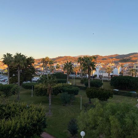 Playa Laguna, Laguna Beach, Torrox Costa Екстер'єр фото