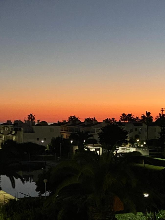 Playa Laguna, Laguna Beach, Torrox Costa Екстер'єр фото
