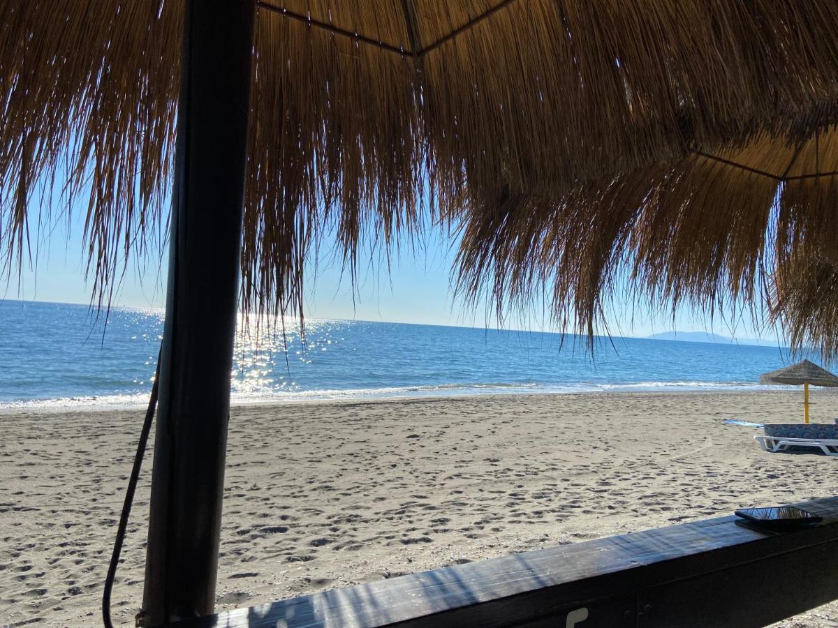 Playa Laguna, Laguna Beach, Torrox Costa Екстер'єр фото