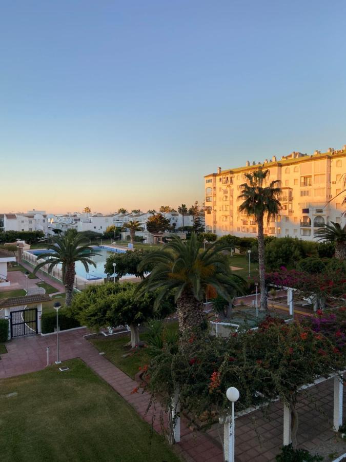 Playa Laguna, Laguna Beach, Torrox Costa Екстер'єр фото