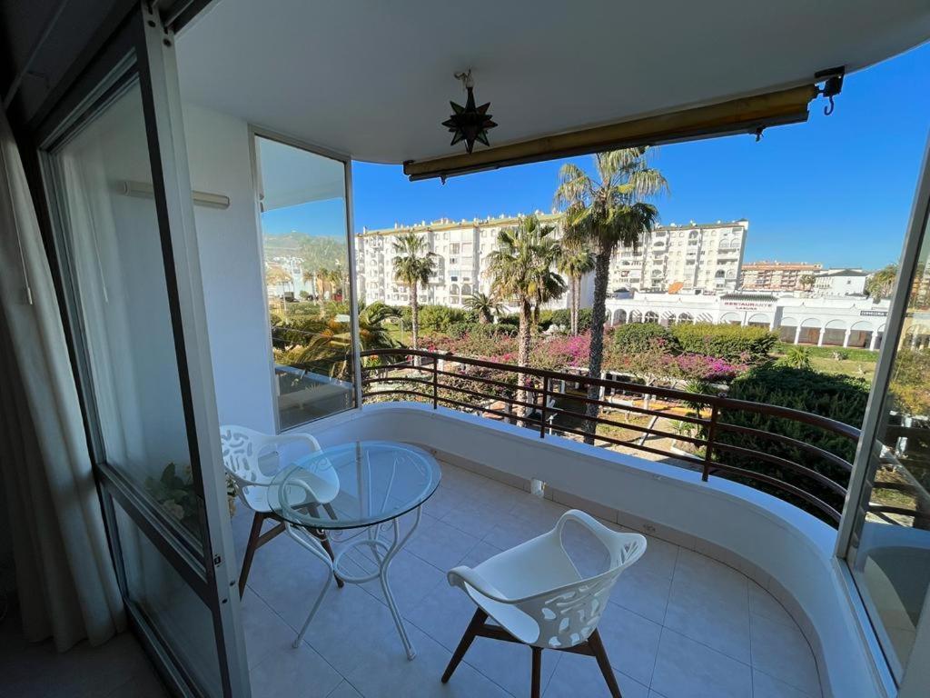 Playa Laguna, Laguna Beach, Torrox Costa Екстер'єр фото